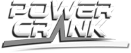 Powercrank